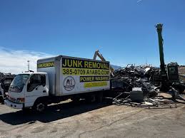 Best Attic Cleanout  in Banner Hill, TN