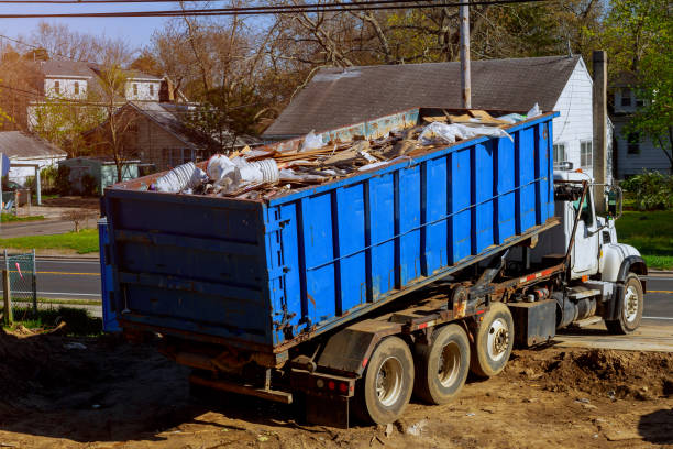 Junk Removal for Events in Banner Hill, TN