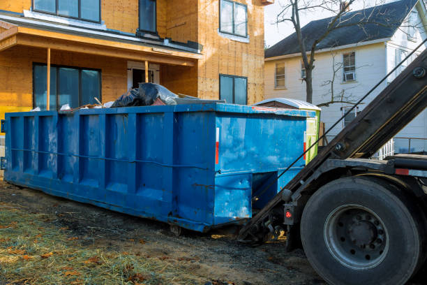 Recycling Services for Junk in Banner Hill, TN