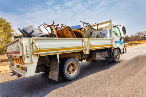 Best Dumpster Rental Services  in Banner Hill, TN