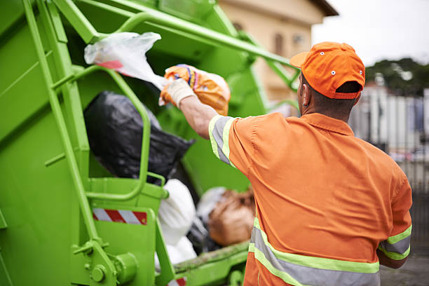 Best Recycling Services for Junk  in Banner Hill, TN