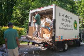 Reliable Banner Hill, TN Junk Removal Services Solutions